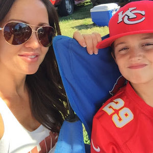 Meet your Posher, Bridget